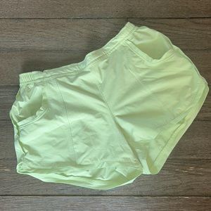 Athleta Running Shorts
